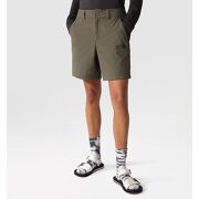 The North Face - Travel Short Dames